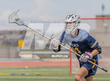Thumbnail 1 in Poudre School District @ Legend (CHSAA 5A 2nd Round) photogallery.