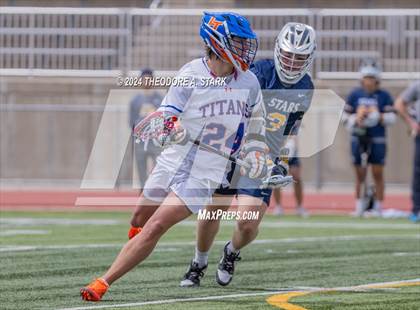Thumbnail 2 in Poudre School District @ Legend (CHSAA 5A 2nd Round) photogallery.