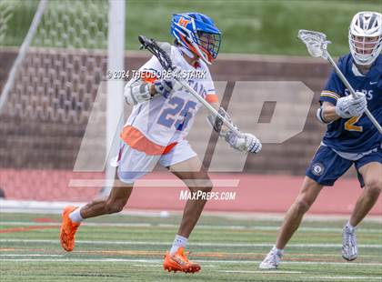 Thumbnail 3 in Poudre School District @ Legend (CHSAA 5A 2nd Round) photogallery.