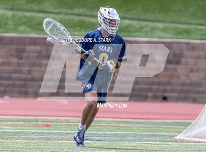 Thumbnail 3 in Poudre School District @ Legend (CHSAA 5A 2nd Round) photogallery.