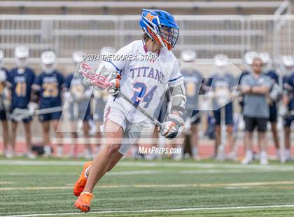 Thumbnail 2 in Poudre School District @ Legend (CHSAA 5A 2nd Round) photogallery.