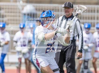 Thumbnail 3 in Poudre School District @ Legend (CHSAA 5A 2nd Round) photogallery.