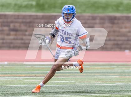 Thumbnail 1 in Poudre School District @ Legend (CHSAA 5A 2nd Round) photogallery.