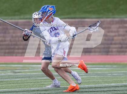 Thumbnail 3 in Poudre School District @ Legend (CHSAA 5A 2nd Round) photogallery.