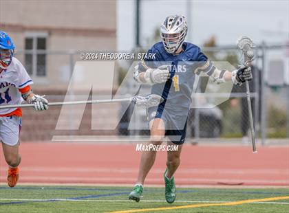 Thumbnail 3 in Poudre School District @ Legend (CHSAA 5A 2nd Round) photogallery.
