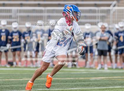 Thumbnail 3 in Poudre School District @ Legend (CHSAA 5A 2nd Round) photogallery.