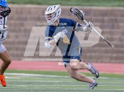 Thumbnail 1 in Poudre School District @ Legend (CHSAA 5A 2nd Round) photogallery.
