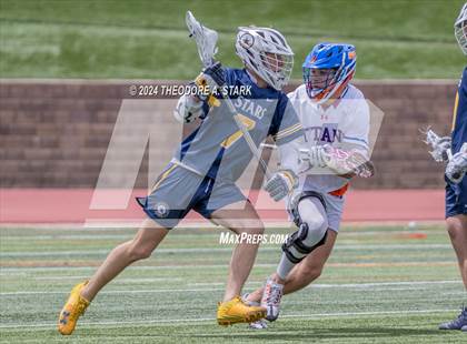 Thumbnail 1 in Poudre School District @ Legend (CHSAA 5A 2nd Round) photogallery.