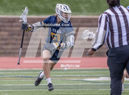 Thumbnail 2 in Poudre School District @ Legend (CHSAA 5A 2nd Round) photogallery.