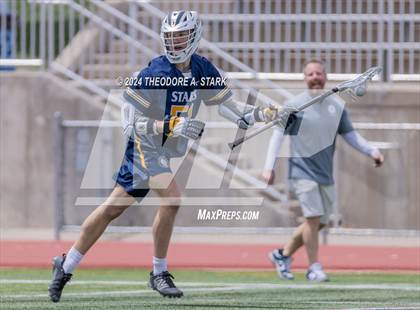Thumbnail 1 in Poudre School District @ Legend (CHSAA 5A 2nd Round) photogallery.