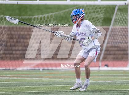 Thumbnail 3 in Poudre School District @ Legend (CHSAA 5A 2nd Round) photogallery.