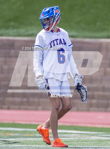 Thumbnail 1 in Poudre School District @ Legend (CHSAA 5A 2nd Round) photogallery.