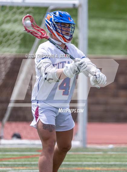 Thumbnail 2 in Poudre School District @ Legend (CHSAA 5A 2nd Round) photogallery.
