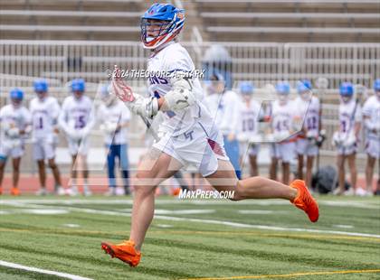 Thumbnail 3 in Poudre School District @ Legend (CHSAA 5A 2nd Round) photogallery.
