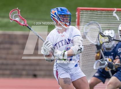 Thumbnail 3 in Poudre School District @ Legend (CHSAA 5A 2nd Round) photogallery.