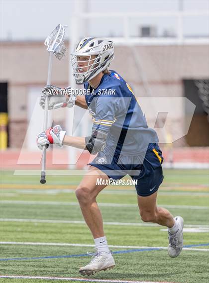 Thumbnail 1 in Poudre School District @ Legend (CHSAA 5A 2nd Round) photogallery.