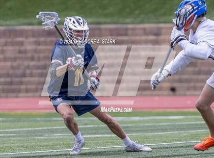 Thumbnail 3 in Poudre School District @ Legend (CHSAA 5A 2nd Round) photogallery.