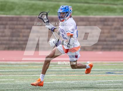 Thumbnail 2 in Poudre School District @ Legend (CHSAA 5A 2nd Round) photogallery.