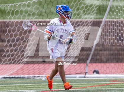Thumbnail 1 in Poudre School District @ Legend (CHSAA 5A 2nd Round) photogallery.