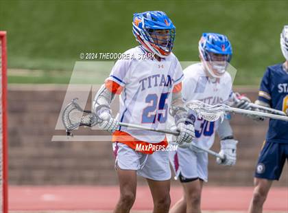 Thumbnail 1 in Poudre School District @ Legend (CHSAA 5A 2nd Round) photogallery.