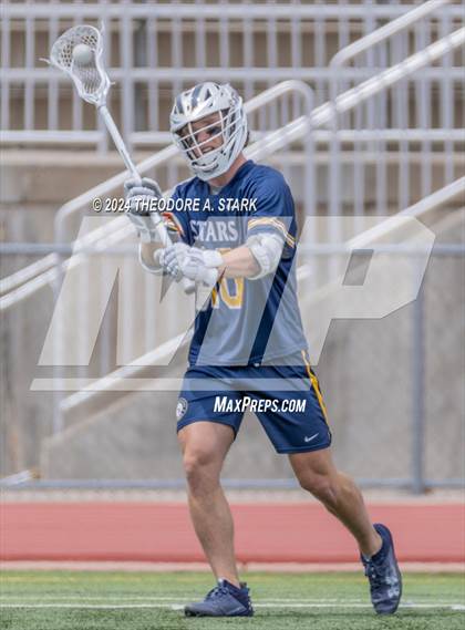 Thumbnail 2 in Poudre School District @ Legend (CHSAA 5A 2nd Round) photogallery.