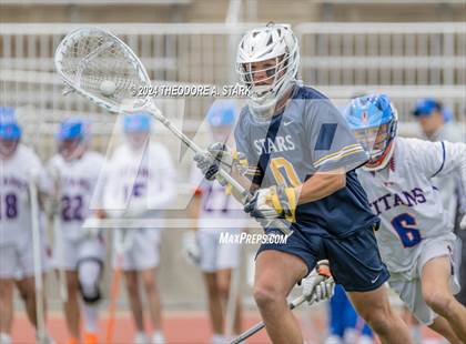 Thumbnail 1 in Poudre School District @ Legend (CHSAA 5A 2nd Round) photogallery.