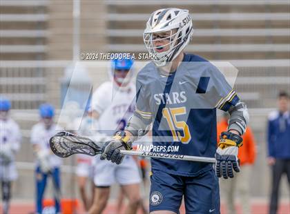 Thumbnail 2 in Poudre School District @ Legend (CHSAA 5A 2nd Round) photogallery.
