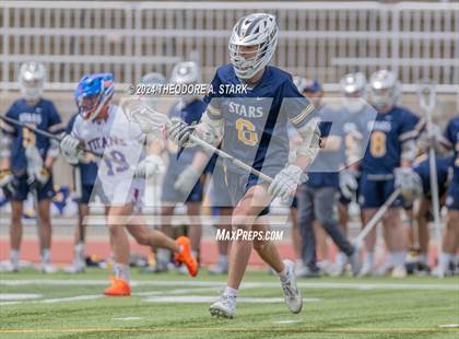 Thumbnail 2 in Poudre School District @ Legend (CHSAA 5A 2nd Round) photogallery.