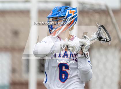 Thumbnail 3 in Poudre School District @ Legend (CHSAA 5A 2nd Round) photogallery.