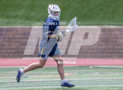 Thumbnail 1 in Poudre School District @ Legend (CHSAA 5A 2nd Round) photogallery.
