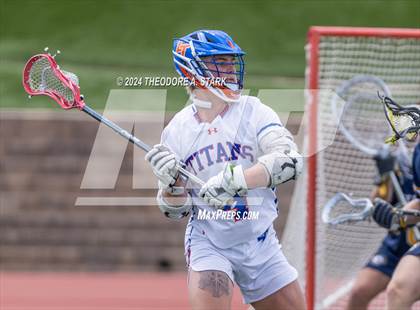 Thumbnail 2 in Poudre School District @ Legend (CHSAA 5A 2nd Round) photogallery.