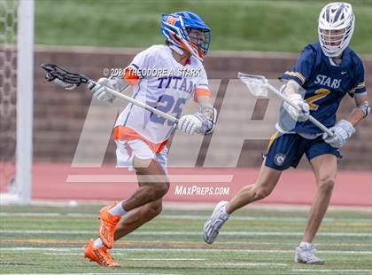 Thumbnail 1 in Poudre School District @ Legend (CHSAA 5A 2nd Round) photogallery.