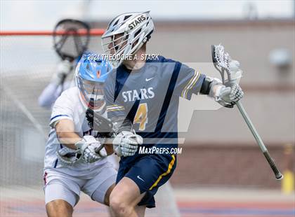 Thumbnail 2 in Poudre School District @ Legend (CHSAA 5A 2nd Round) photogallery.