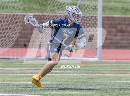 Thumbnail 3 in Poudre School District @ Legend (CHSAA 5A 2nd Round) photogallery.