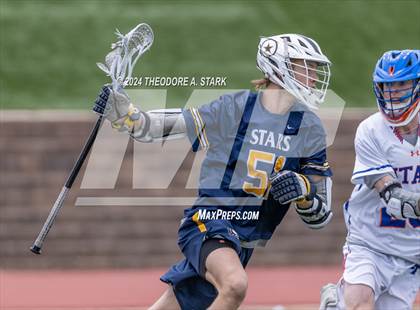 Thumbnail 3 in Poudre School District @ Legend (CHSAA 5A 2nd Round) photogallery.