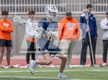 Thumbnail 2 in Poudre School District @ Legend (CHSAA 5A 2nd Round) photogallery.