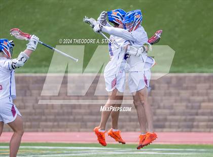 Thumbnail 1 in Poudre School District @ Legend (CHSAA 5A 2nd Round) photogallery.