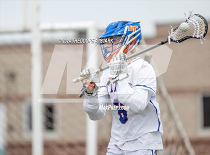 Thumbnail 2 in Poudre School District @ Legend (CHSAA 5A 2nd Round) photogallery.