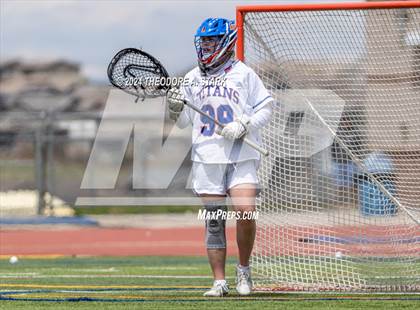 Thumbnail 2 in Poudre School District @ Legend (CHSAA 5A 2nd Round) photogallery.