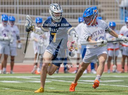 Thumbnail 2 in Poudre School District @ Legend (CHSAA 5A 2nd Round) photogallery.