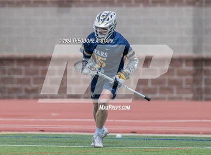 Thumbnail 3 in Poudre School District @ Legend (CHSAA 5A 2nd Round) photogallery.
