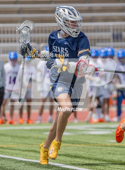 Thumbnail 1 in Poudre School District @ Legend (CHSAA 5A 2nd Round) photogallery.