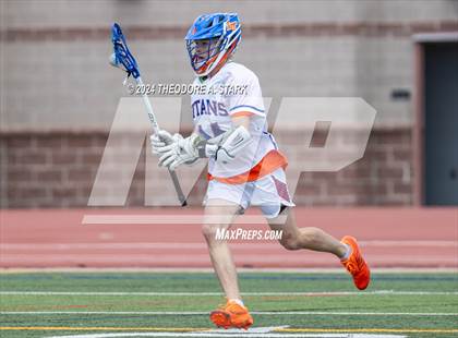 Thumbnail 2 in Poudre School District @ Legend (CHSAA 5A 2nd Round) photogallery.