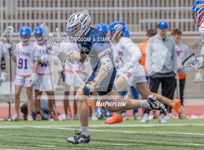 Thumbnail 2 in Poudre School District @ Legend (CHSAA 5A 2nd Round) photogallery.