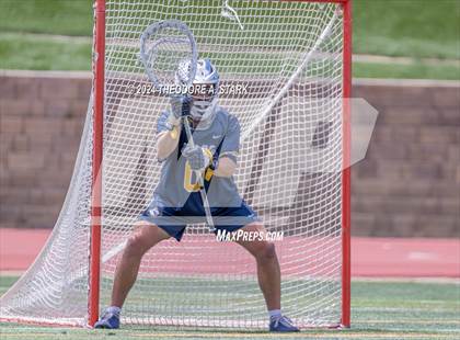 Thumbnail 1 in Poudre School District @ Legend (CHSAA 5A 2nd Round) photogallery.