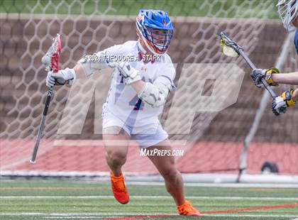 Thumbnail 3 in Poudre School District @ Legend (CHSAA 5A 2nd Round) photogallery.
