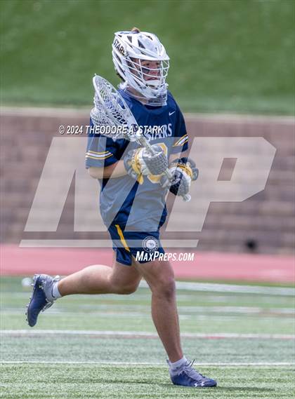 Thumbnail 2 in Poudre School District @ Legend (CHSAA 5A 2nd Round) photogallery.