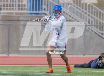 Thumbnail 1 in Poudre School District @ Legend (CHSAA 5A 2nd Round) photogallery.