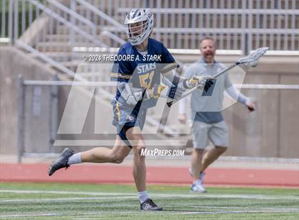 Thumbnail 3 in Poudre School District @ Legend (CHSAA 5A 2nd Round) photogallery.
