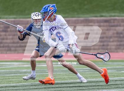 Thumbnail 1 in Poudre School District @ Legend (CHSAA 5A 2nd Round) photogallery.